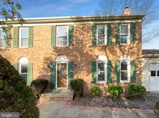 18129 Ivy Ln, Olney, MD