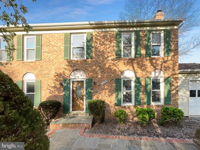 18129 Ivy Ln, Olney, MD, 20832