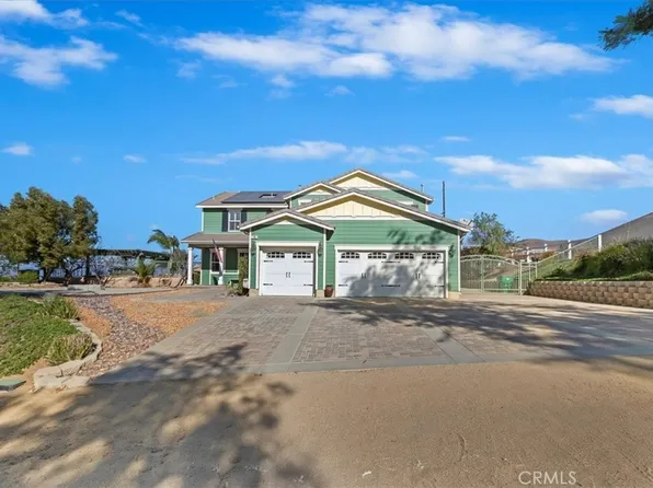 245 Pompano Pl, Norco, CA 92860