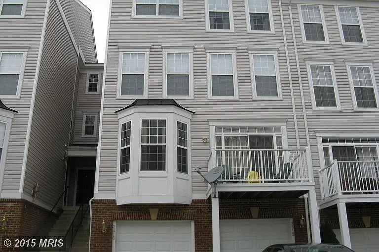 Exterior (Front)