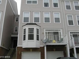 2516 Einstein St #266, Herndon, VA 20171
