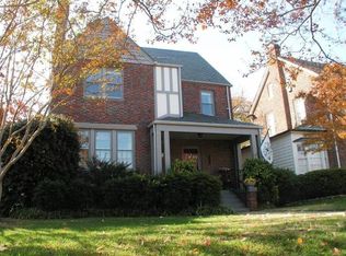 3915 W Franklin St, Richmond, VA 23221