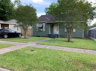 6920 Hemlock St, Houston, TX 77087