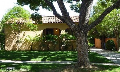 1st image of 822 E San Jose Ave