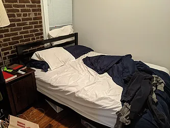 Rented by Avenues Real Estate