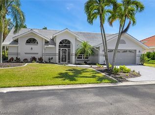 9807 Ensign Ct, Fort Myers, FL 33919
