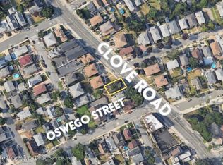 0 Clove Rd, Staten Island, NY 10301