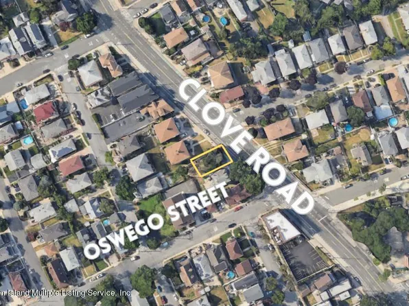 0 Clove Rd, Staten Island, NY 10301