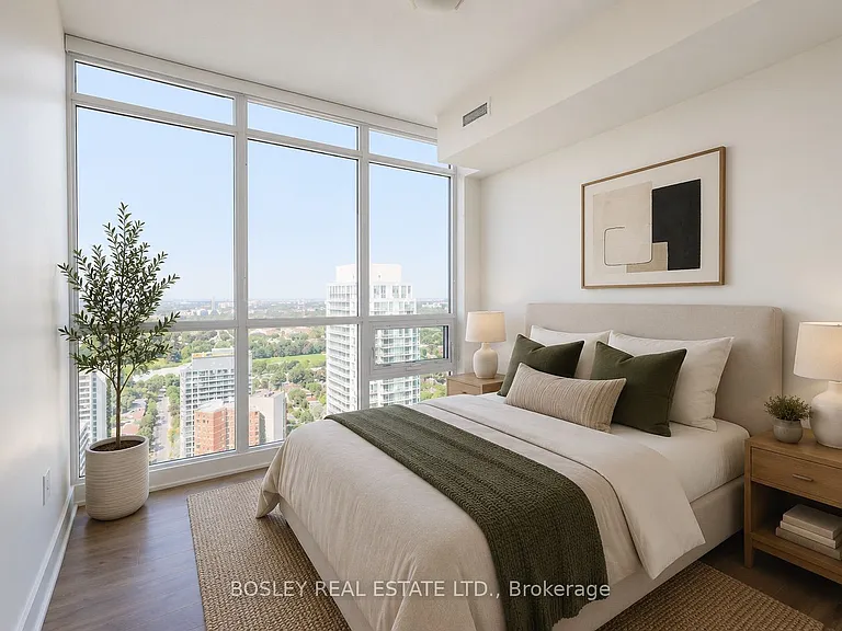 30 Roehampton Ave #3403 — Photo 3