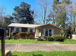 2113 Kipling Cir SE, Atlanta, GA 30315
