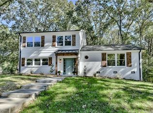 6601 Pleasant Dr, Charlotte, NC 28211
