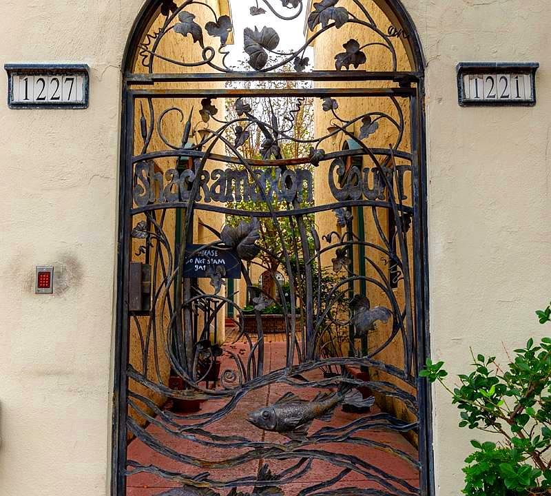 1st image of 1227 Shackamaxon St Unit 5