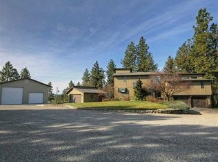 6525 N Walnut St, Spokane, WA 99217