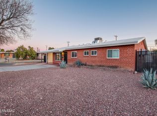 858 E Silver St, Tucson, AZ 85719