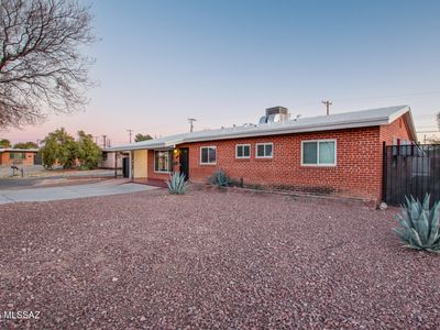 858 E Silver St, Tucson, AZ, 85719