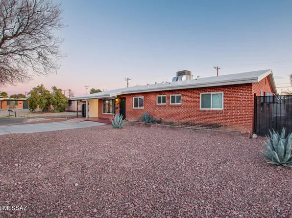 858 E Silver St, Tucson, AZ 85719
