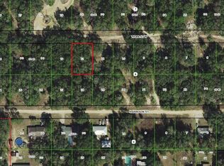 2909 Tyler St #12, Inverness, FL 34453