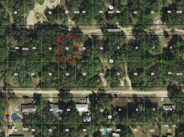 2909 Tyler St #12, Inverness, FL 34453