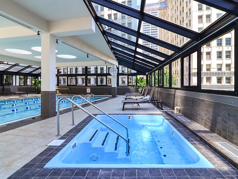 405 N Wabash Ave #309 — Photo 14