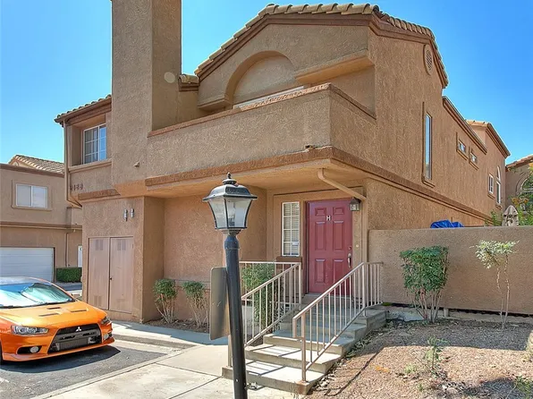 2488 Moon Dust Dr Unit H, Chino Hills, CA 91709