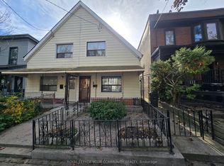 5 Rideau Ave, Toronto, ON M6K 1S1