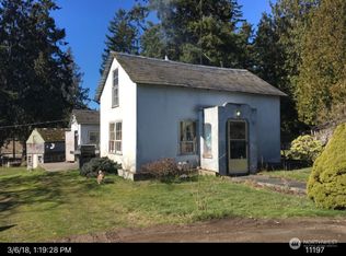 7413 State Route 20, Pt Townsend, WA 98368