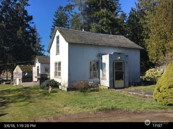 7413 State Route 20, Port Townsend, WA 98368
