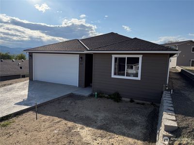 834 N Macaw Avenue, East Wenatchee, WA, 98802