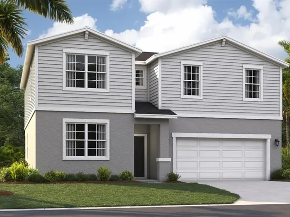 9216 Orchard Oriole Way, Leesburg, FL 34788