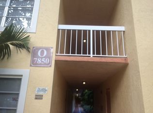 7850 Camino Real #O-202, Miami, FL 33143