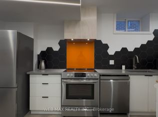 173 Milverton Blvd UNIT 2, Toronto, ON M4J1V2