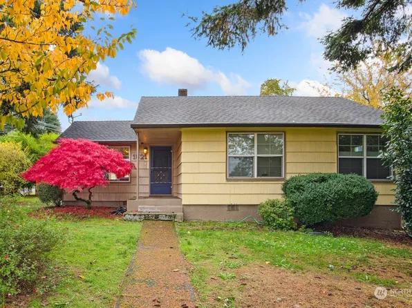 1521 Manor Lane, Vancouver, WA 98661