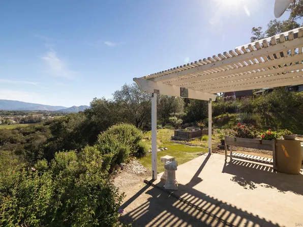13804 Chaparral Ter, Valley Center, CA 92082