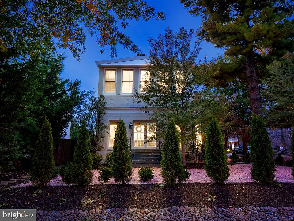 4224 16th St NW, Washington, DC 20011 MLS DCDC2070694 Zillow