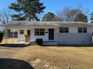 143 David St, Pearl, MS 39208