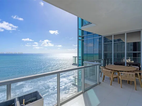 17121 Collins Ave APT 2608, Sunny Isles Beach, FL 33160