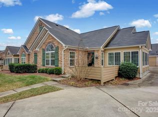 4829 Boomerang Way, Charlotte, NC 28269