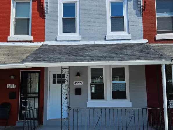 4929 Ogden St, Philadelphia, PA 19139