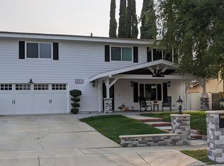 18900 Sierra Estates Dr, Santa Clarita, CA 91321