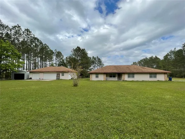17044 NW County Road 235a, Alachua, FL 32615