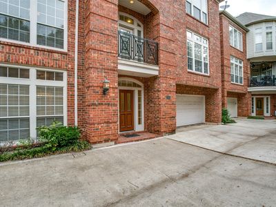 3904 Bowser Ave, Dallas, TX, 75219