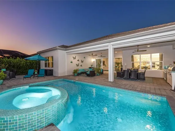 12044 Oleander AVE, NAPLES, FL 34120