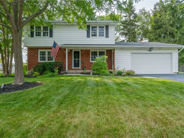 207 Monte Vista Dr, Camillus, NY 13031