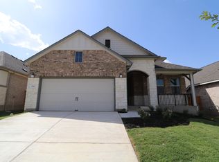 356 Fawn River Run, Kyle, TX 78640