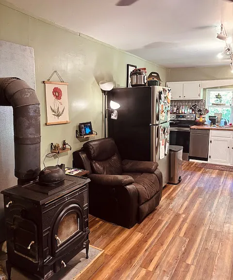 946 Old Fort Rd — Photo 5