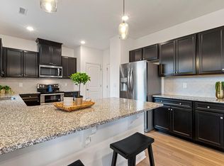 160 Belleforte Park Cir, Garner, NC 27529