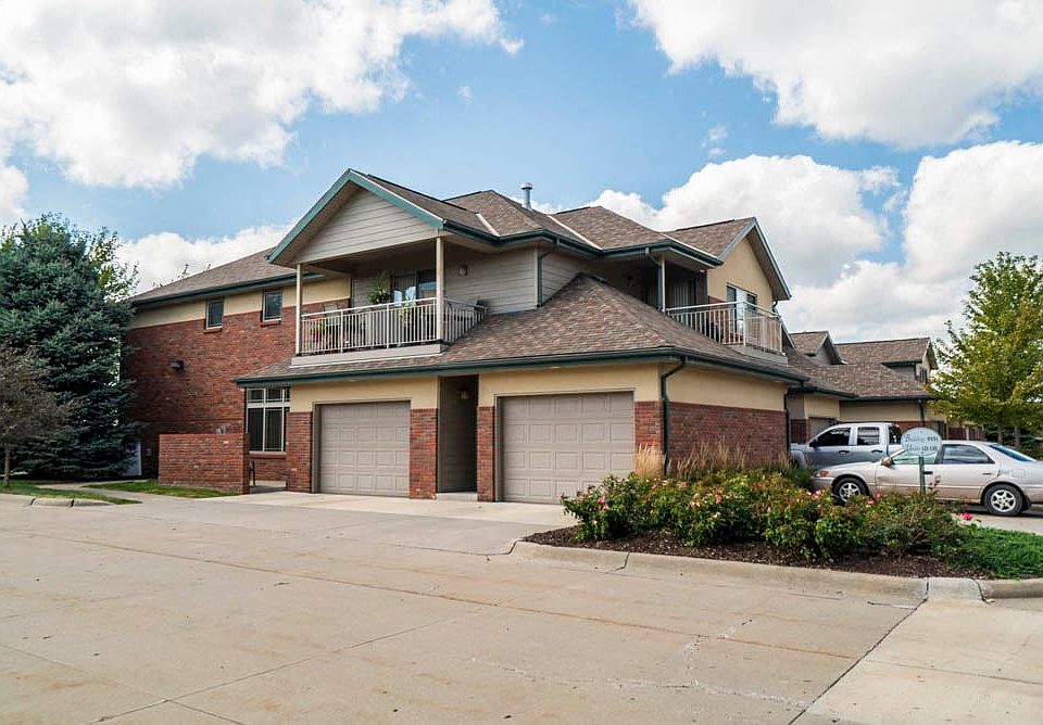 Southwind Villas 9501 Brentwood Dr La Vista NE Zillow