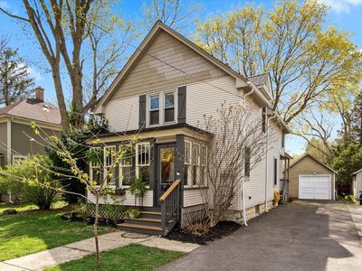 325 Delia St, Batavia, IL, 60510