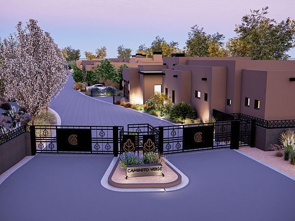 2nd image of 2827 Rio Grande Blvd NW #4