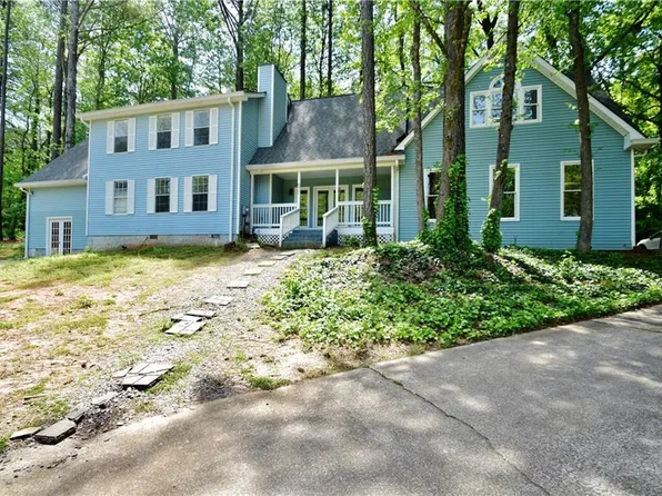 671 Benson Hurst Dr SW, Mableton, GA 30126